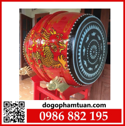 Tróng Đọi Tam 2026  - 10