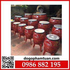 Tróng Đọi Tam 2026  - 3