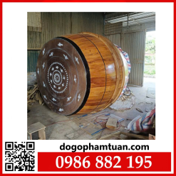 Tróng Đọi Tam 2026  - 4